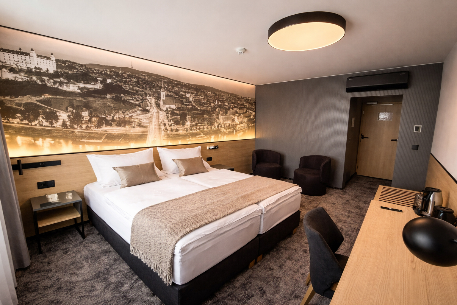 Budúcnosť komfortu prichádza v apríli 2026