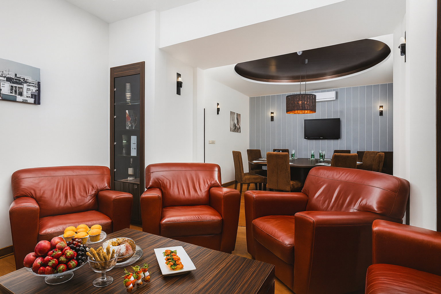 HOTEL BRATISLAVA ****